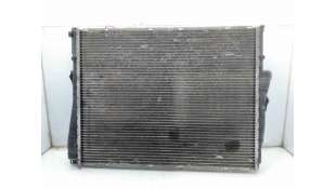 RADIADOR AGUA BMW 3 (2001-2003) 18 D 116CV 1951CC - L.6863980 / 1613108 2