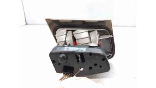 PILOTO TRASERO IZQUIERDO INTERIOR BMW 3 (2001-2003) 18 D 116CV 1951CC - L.6864001 / 63216907945 2