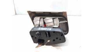 PILOTO TRASERO IZQUIERDO INTERIOR BMW 3 (2001-2003) 18 D 116CV 1951CC - L.6864001 / 63216907945