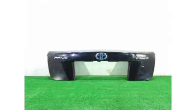 MOLDURA PORTON TRASERO TOYOTA PRIUS (2015-) 1.8 HYBRID (ZVW50, ZVW51) 98CV 1798CC - L.6864028 / 7680147110