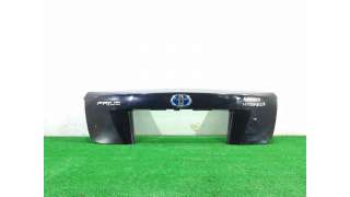 MOLDURA PORTON TRASERO TOYOTA PRIUS (2015-) 1.8 HYBRID (ZVW50, ZVW51) 98CV 1798CC - L.6864028 / 7680147110