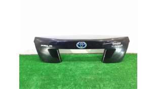 MOLDURA PORTON TRASERO TOYOTA PRIUS (2015-) 1.8 HYBRID (ZVW50, ZVW51) 98CV 1798CC - L.6864028 / 7680147110 2