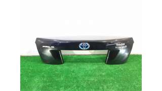 MOLDURA PORTON TRASERO TOYOTA PRIUS (2015-) 1.8 HYBRID (ZVW50, ZVW51) 98CV 1798CC - L.6864028 / 7680147110