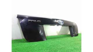 MOLDURA PORTON TRASERO TOYOTA PRIUS (2015-) 1.8 HYBRID (ZVW50, ZVW51) 98CV 1798CC - L.6864028 / 7680147110