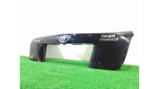 MOLDURA PORTON TRASERO TOYOTA PRIUS (2015-) 1.8 HYBRID (ZVW50, ZVW51) 98CV 1798CC - L.6864028 / 7680147110