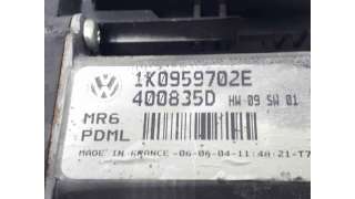 AMPLIFICADORES ANTENA VOLKSWAGEN GOLF V (2003-2008) 1.9 TDI 105CV 1896CC - L.6864056 / 1K6035570F