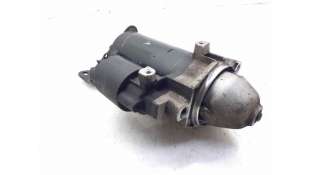 MOTOR ARRANQUE OPEL ASTRA G SEDÁN (1999-2005) 2.0 DTI 16V (F69) 101CV 1995CC - L.6864272 / 0001109015
