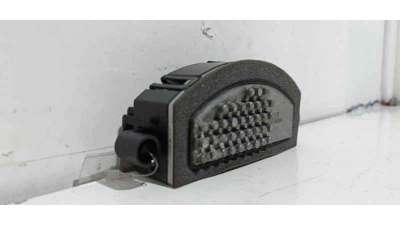 TRANSMISION DELANTERA DERECHA OPEL ASTRA G SEDÁN (1999-2005) 2.0 DTI 16V (F69) 101CV 1995CC - L.6864343 / 13243461