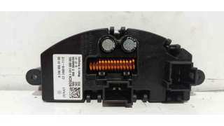 TRANSMISION DELANTERA DERECHA OPEL ASTRA G SEDÁN (1999-2005) 2.0 DTI 16V (F69) 101CV 1995CC - L.6864343 / 13243461