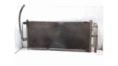 CONDENSADOR / RADIADOR  AIRE ACONDICIONADO NISSAN ALMERA II HATCHBACK (2000-2003) 2.2 DI 110CV 2184CC - L.6864409 / 92100BM