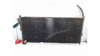 CONDENSADOR / RADIADOR  AIRE ACONDICIONADO NISSAN ALMERA II HATCHBACK (2000-2003) 2.2 DI 110CV 2184CC - L.6864409 / 92100BM