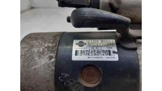 MOTOR ARRANQUE NISSAN ALMERA II HATCHBACK (2000-2003) 2.2 DI 110CV 2184CC - L.6864441 / 23300WD001