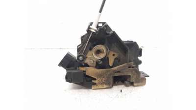 CERRADURA PUERTA TRASERA DERECHA FORD FOCUS TURNIER (1999-2004) 1.6 16V 100CV 1596CC - L.6864804 / 2S4AA26412BB