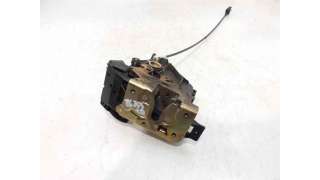 CERRADURA PUERTA TRASERA DERECHA FORD FOCUS TURNIER (1999-2004) 1.6 16V 100CV 1596CC - L.6864804 / 2S4AA26412BB