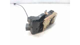 CERRADURA PUERTA TRASERA IZQUIERDA FORD FOCUS TURNIER (1999-2004) 1.6 16V 100CV 1596CC - L.6864805 / 2S4AA26413BB