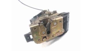 CERRADURA PUERTA TRASERA IZQUIERDA FORD FOCUS TURNIER (1999-2004) 1.6 16V 100CV 1596CC - L.6864805 / 2S4AA26413BB