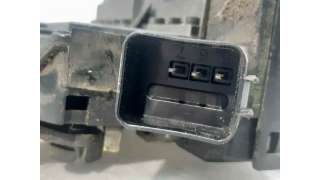 CERRADURA PUERTA TRASERA IZQUIERDA FORD FOCUS TURNIER (1999-2004) 1.6 16V 100CV 1596CC - L.6864805 / 2S4AA26413BB