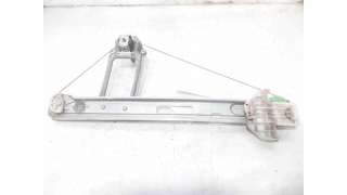 ELEVALUNAS TRASERO IZQUIERDO FORD FOCUS TURNIER (1999-2004) 1.6 16V 100CV 1596CC - L.6864831 / XS41A27001AP