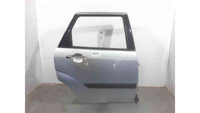 PUERTA TRASERA DERECHA FORD FOCUS TURNIER (1999-2004) 1.6 16V 100CV 1596CC - L.6864920 / 1430148