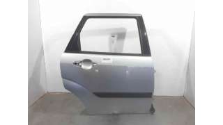 PUERTA TRASERA DERECHA FORD FOCUS TURNIER (1999-2004) 1.6 16V 100CV 1596CC - L.6864920 / 1430148