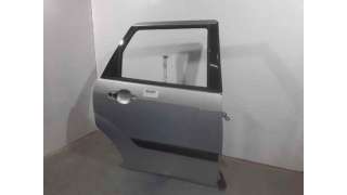 PUERTA TRASERA DERECHA FORD FOCUS TURNIER (1999-2004) 1.6 16V 100CV 1596CC - L.6864920 / 1430148