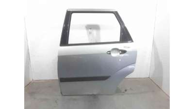 PUERTA TRASERA IZQUIERDA FORD FOCUS TURNIER (1999-2004) 1.6 16V 100CV 1596CC - L.6864921 / 1430149