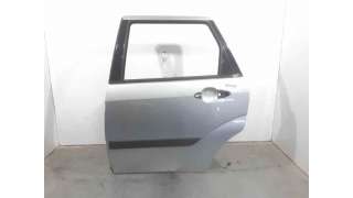 PUERTA TRASERA IZQUIERDA FORD FOCUS TURNIER (1999-2004) 1.6 16V 100CV 1596CC - L.6864921 / 1430149