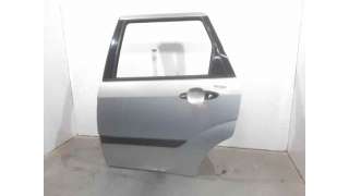 PUERTA TRASERA IZQUIERDA FORD FOCUS TURNIER (1999-2004) 1.6 16V 100CV 1596CC - L.6864921 / 1430149