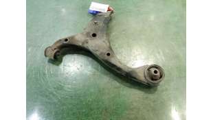 BRAZO SUSPENSION INFERIOR DELANTERO IZQUIERDO HYUNDAI I30 (2007-2011) 1.6 CRDI 90CV 1582CC - L.6865639 / 545002H000