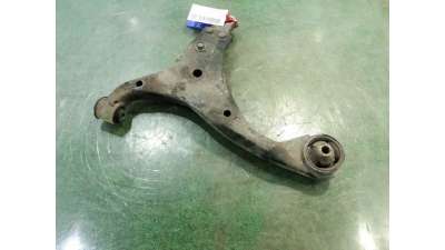 BRAZO SUSPENSION INFERIOR DELANTERO IZQUIERDO HYUNDAI I30 (2007-2011) 1.6 CRDI 90CV 1582CC - L.6865639 / 545002H000