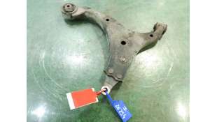 BRAZO SUSPENSION INFERIOR DELANTERO IZQUIERDO HYUNDAI I30 (2007-2011) 1.6 CRDI 90CV 1582CC - L.6865639 / 545002H000 2
