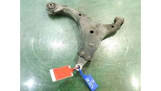 BRAZO SUSPENSION INFERIOR DELANTERO IZQUIERDO HYUNDAI I30 (2007-2011) 1.6 CRDI 90CV 1582CC - L.6865639 / 545002H000