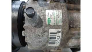 COMPRESOR AIRE ACONDICIONADO HYUNDAI I30 (2007-2011) 1.6 CRDI 90CV 1582CC - L.6865657 / 977012H240