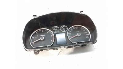 CUADRO INSTRUMENTOS HYUNDAI I30 (2007-2011) 1.6 CRDI 90CV 1582CC - L.6865661 / 940332R220
