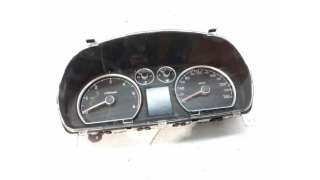 CUADRO INSTRUMENTOS HYUNDAI I30 (2007-2011) 1.6 CRDI 90CV 1582CC - L.6865661 / 940332R220