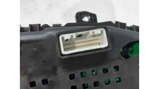 CUADRO INSTRUMENTOS HYUNDAI I30 (2007-2011) 1.6 CRDI 90CV 1582CC - L.6865661 / 940332R220