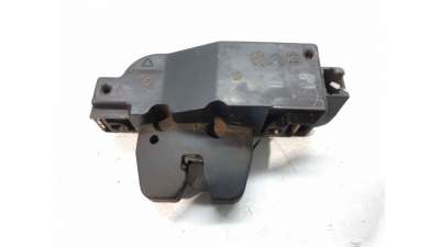 CERRADURA MALETERO / PORTON CITROEN C5 I (2001-2004) 2.2 HDI (DC4HXB, DC4HXE) 133CV 2179CC - L.6865804 / 9646091580