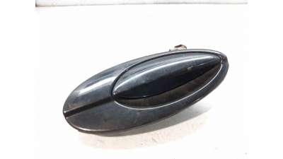 MANETA EXTERIOR TRASERA DERECHA CITROEN C5 I (2001-2004) 2.2 HDI (DC4HXB, DC4HXE) 133CV 2179CC - L.6865878 / 9631830977