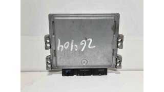 MANDO TRACCION RENAULT KOLEOS I (2008-) 2.0 DCI 4X4 (HY0K) 150CV 1995CC - L.6865983 / 8526B