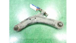 BRAZO SUSPENSION INFERIOR DELANTERO IZQUIERDO RENAULT KOLEOS I (2008-) 2.0 DCI 4X4 (HY0K) 150CV 1995CC - L.6865995 / 545040