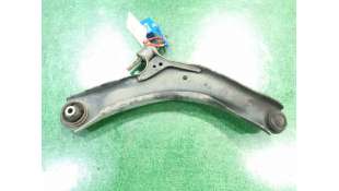 BRAZO SUSPENSION INFERIOR DELANTERO IZQUIERDO RENAULT KOLEOS I (2008-) 2.0 DCI 4X4 (HY0K) 150CV 1995CC - L.6865995 / 545040 2