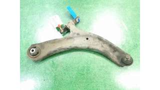 BRAZO SUSPENSION INFERIOR DELANTERO DERECHO RENAULT KOLEOS I (2008-) 2.0 DCI 4X4 (HY0K) 150CV 1995CC - L.6865996 / 54505521