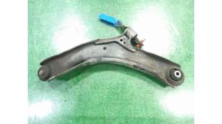 BRAZO SUSPENSION INFERIOR DELANTERO DERECHO RENAULT KOLEOS I (2008-) 2.0 DCI 4X4 (HY0K) 150CV 1995CC - L.6865996 / 54505521