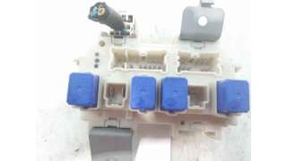CAJA RELES / FUSIBLES RENAULT KOLEOS I (2008-) 2.0 DCI 4X4 (HY0K) 150CV 1995CC - L.6865999 / JY00A8D17