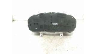 CUADRO INSTRUMENTOS RENAULT KOLEOS I (2008-) 2.0 DCI 4X4 (HY0K) 150CV 1995CC - L.6866018 / 24810JZ07B