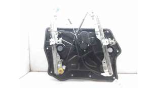 ELEVALUNAS DELANTERO DERECHO RENAULT KOLEOS I (2008-) 2.0 DCI 4X4 (HY0K) 150CV 1995CC - L.6866023 / 80750JY40A 2