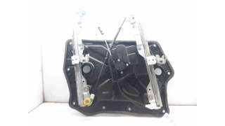 ELEVALUNAS DELANTERO DERECHO RENAULT KOLEOS I (2008-) 2.0 DCI 4X4 (HY0K) 150CV 1995CC - L.6866023 / 80750JY40A