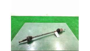 TRANSMISION TRASERA DERECHA RENAULT KOLEOS I (2008-) 2.0 DCI 4X4 (HY0K) 150CV 1995CC - L.6866118 / 39600JD60A