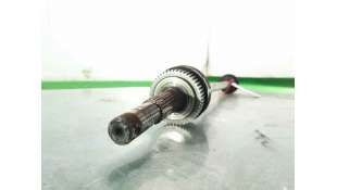 TRANSMISION TRASERA DERECHA RENAULT KOLEOS I (2008-) 2.0 DCI 4X4 (HY0K) 150CV 1995CC - L.6866118 / 39600JD60A 2