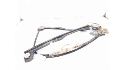 ELEVALUNAS DELANTERO DERECHO VOLKSWAGEN CADDY III RANCHERA FAMILIAR (2010-2015) 1.6 TDI 102CV 1598CC - L.6866170 / 2K183773